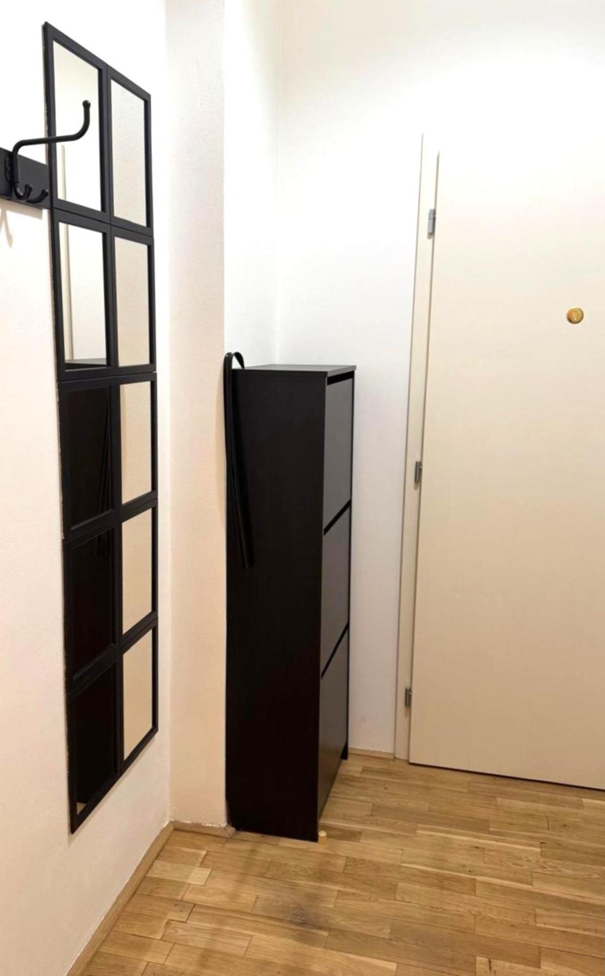 Side Street Apartments Prague Room photo